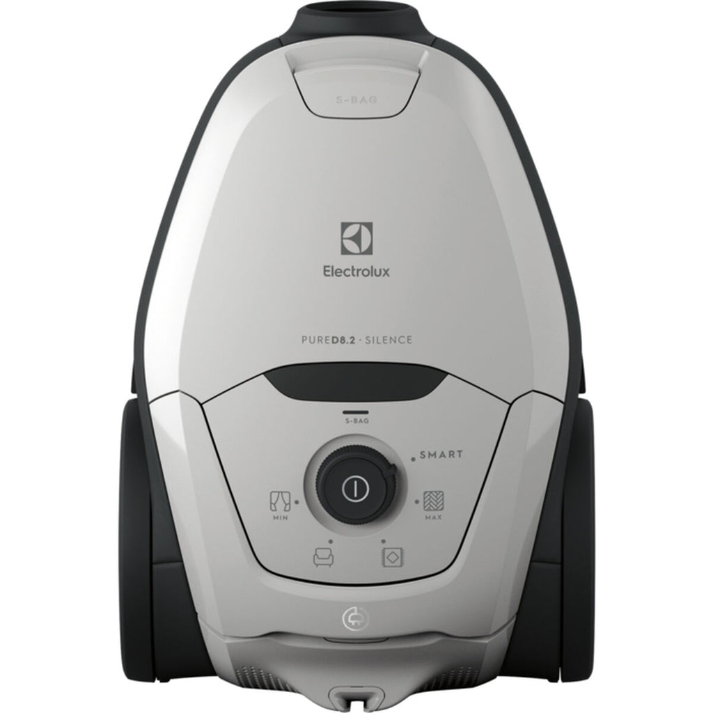 Aspirateur à sacs Electrolux Pure D8 Noir Gris 600 W - 2