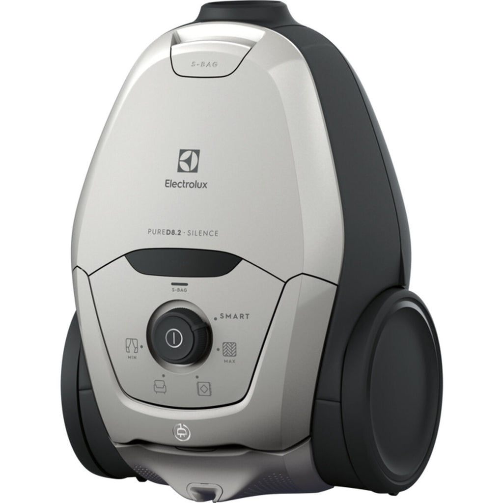 Aspirateur à sacs Electrolux Pure D8 Noir Gris 600 W - 3