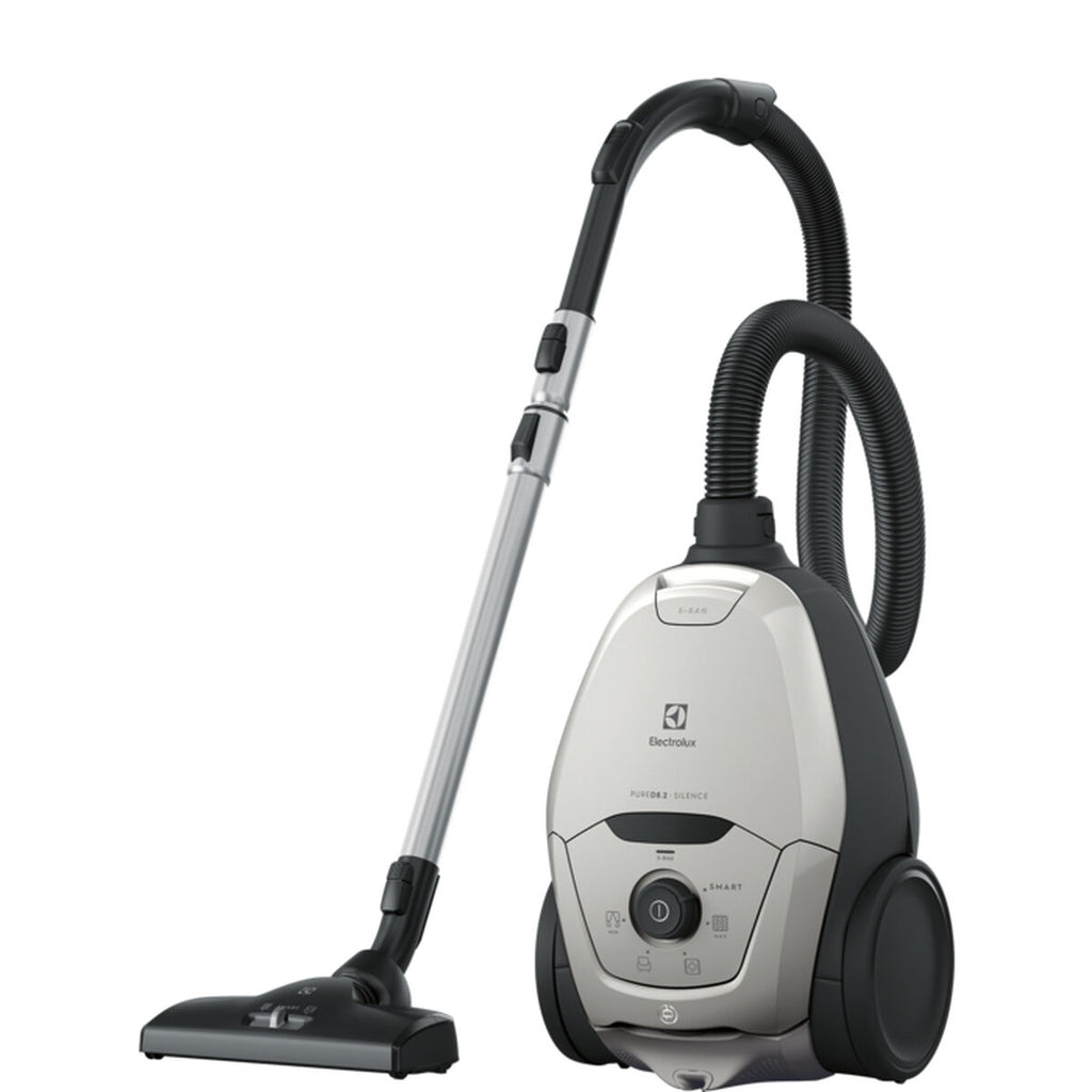 Aspirateur à sacs Electrolux Pure D8 Noir Gris 600 W - 4