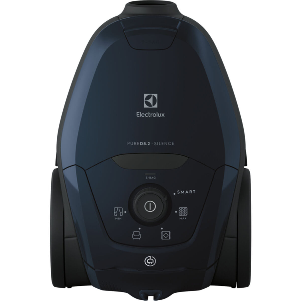 Aspirateur Electrolux PD82-4ST Bleu 500 W - 4