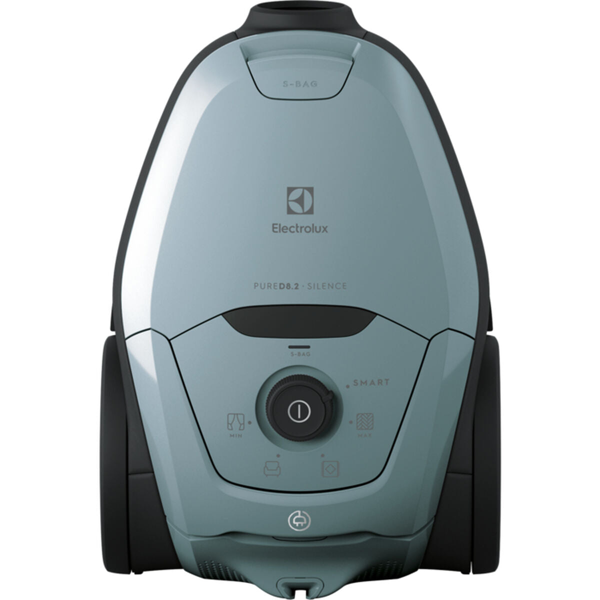 Aspirateur à sacs Electrolux PD82-4MB Bleu 500 W 600 W - 3
