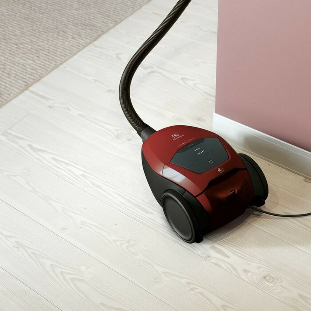 Aspirateur à sacs Electrolux PD82-ANIMA Rouge 600 W - 2