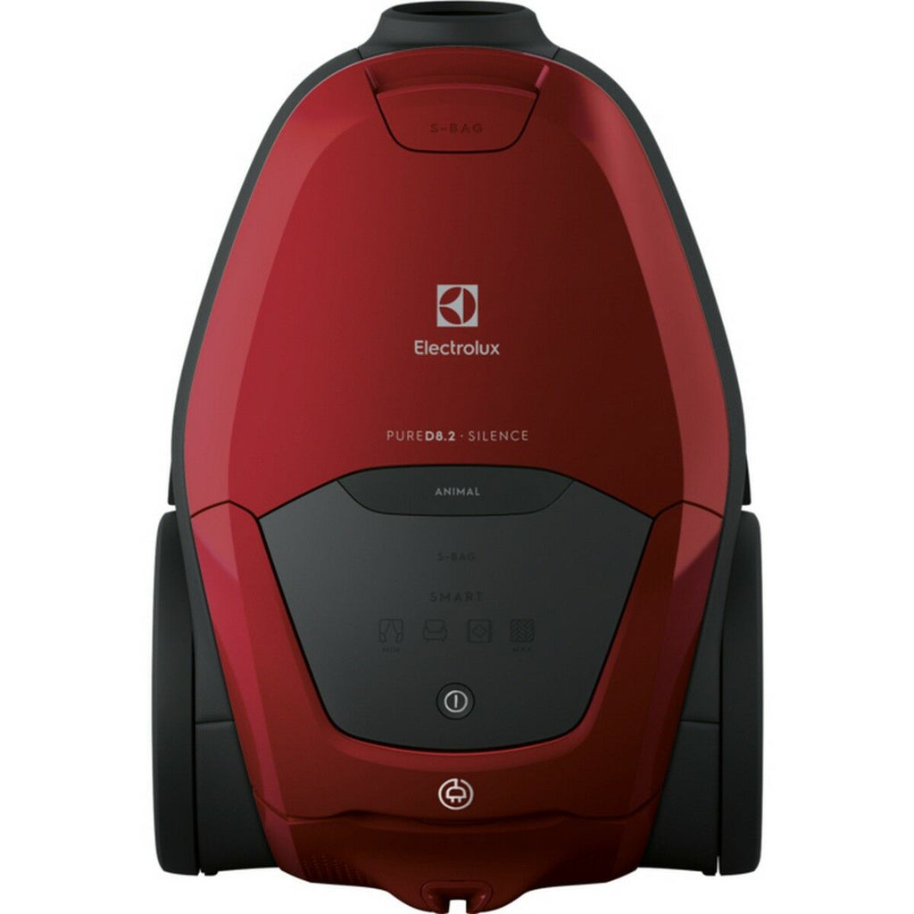 Aspirateur à sacs Electrolux PD82-ANIMA Rouge 600 W - 8