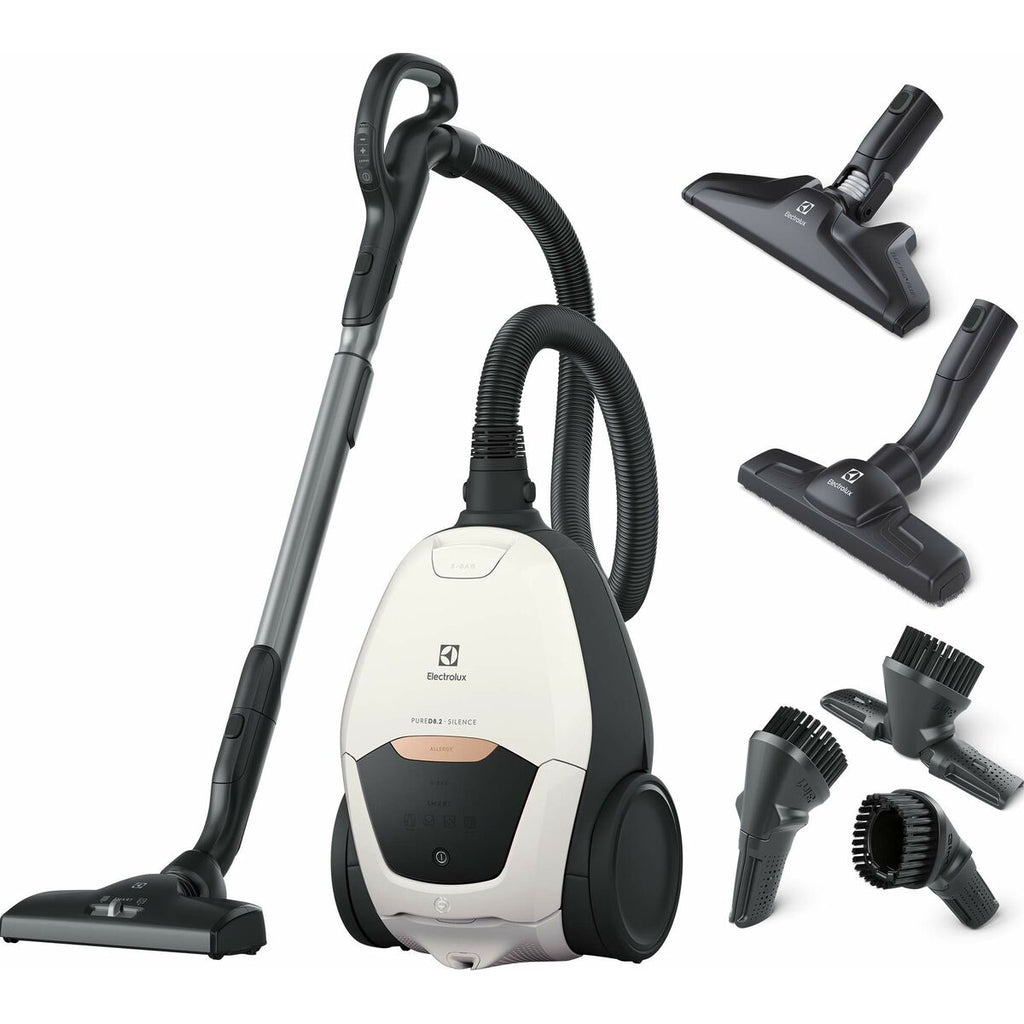 Aspirateur Electrolux PD82-ALRG Blanc 650 W - 2