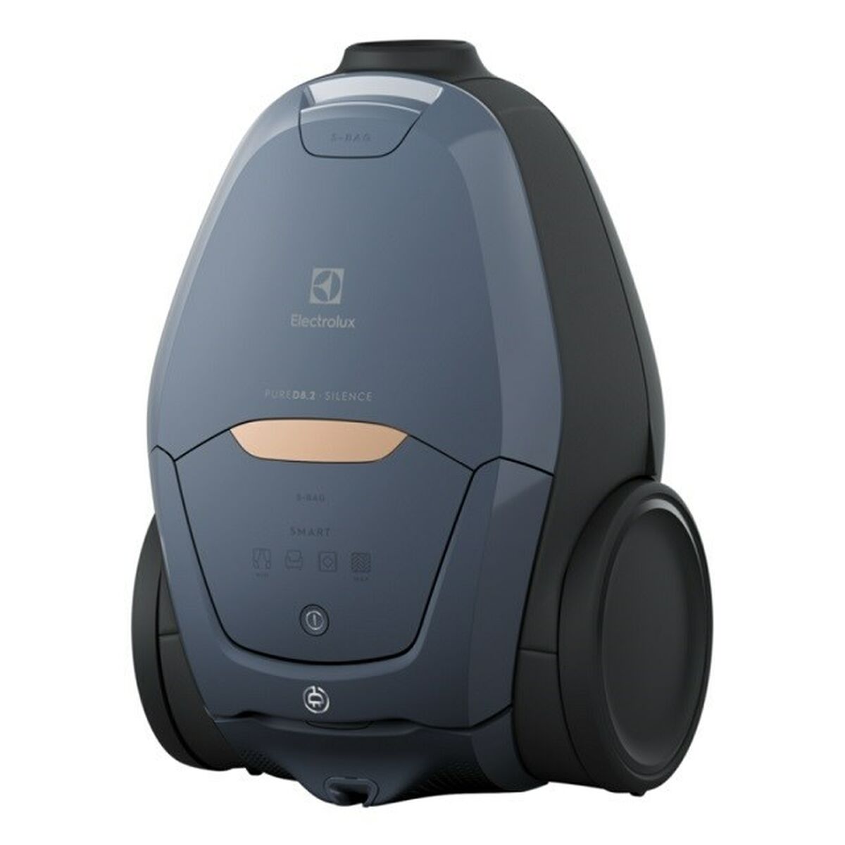 Aspirateur Electrolux PD82-8DB Bleu Bordeaux 500 W 600 W - 3