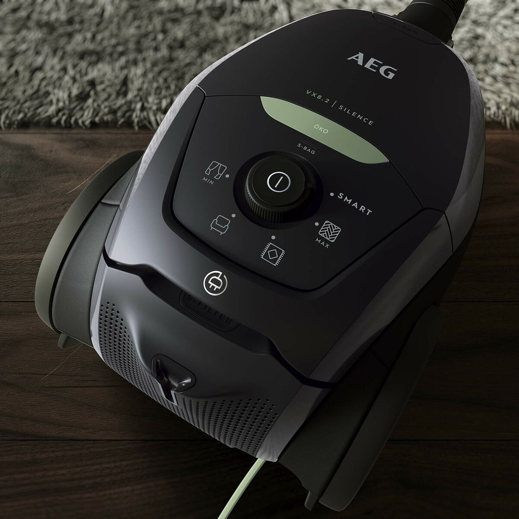 Aspirateur AEG VX82-1-ÖKO Noir 600 W - 3