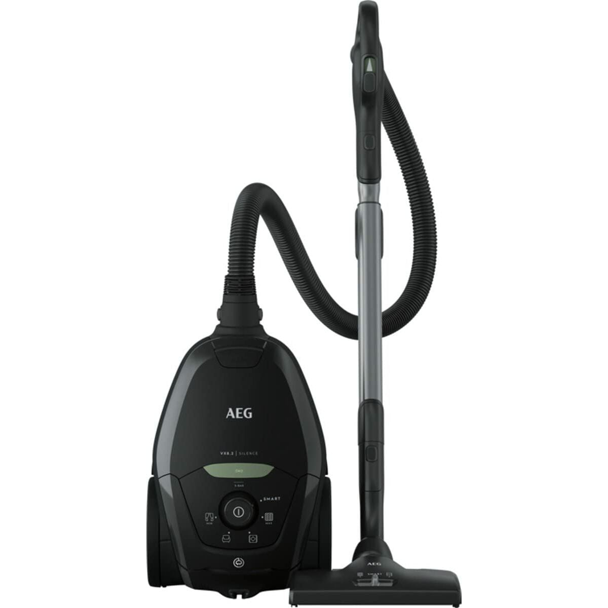 Aspirateur AEG VX82-1-ÖKO Noir 600 W - 7