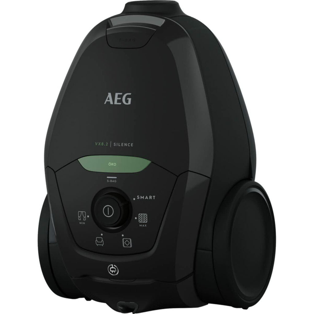 Aspirateur AEG VX82-1-ÖKO Noir 600 W - 8