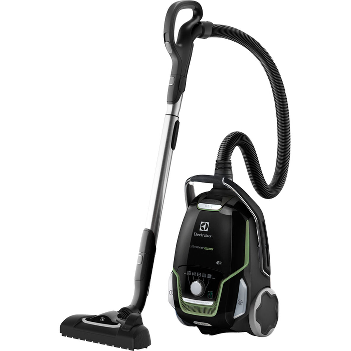 Aspirateur Electrolux EUOC9GREEN Noir 700 W
