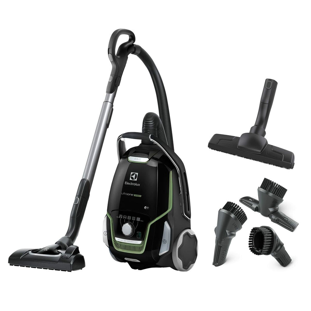 Aspirateur Electrolux EUOC9GREEN Noir 700 W - 3