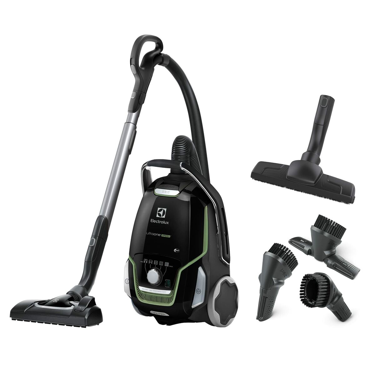 Aspirateur Electrolux EUOC9GREEN Noir 700 W - 3