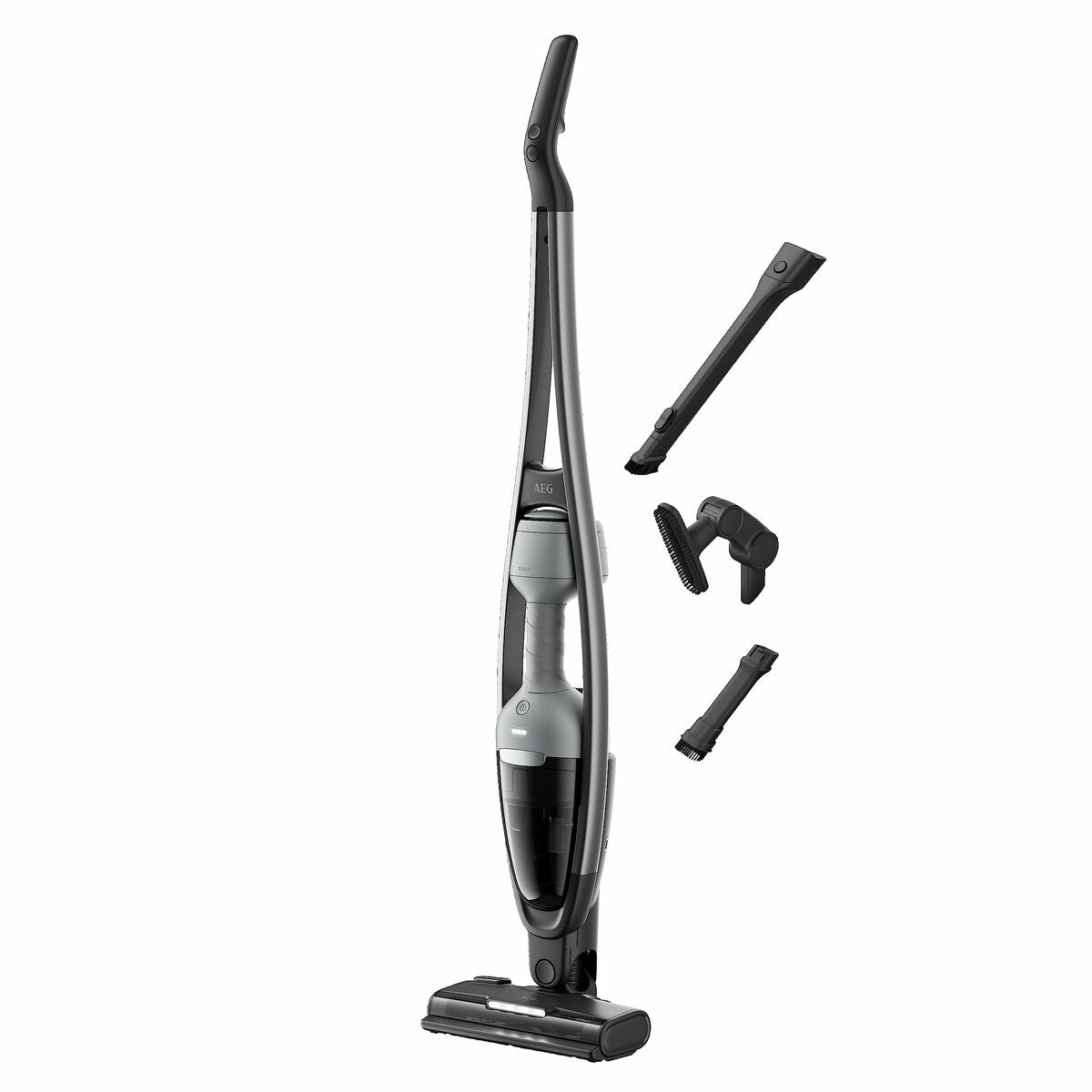 Aspirateur balai AEG AS62CB25UG 600 W - 4