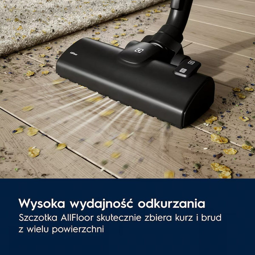 Aspirateur sans fil Electrolux EB51C1OG Bleu 750 W - 4