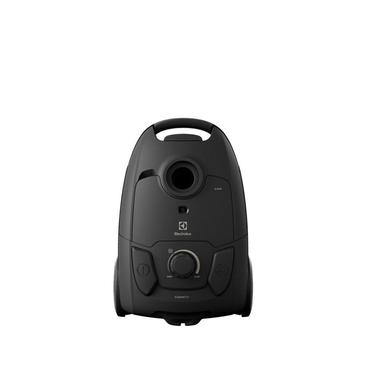 Aspirateur Electrolux EB51C2GG Gris 750 W - 3