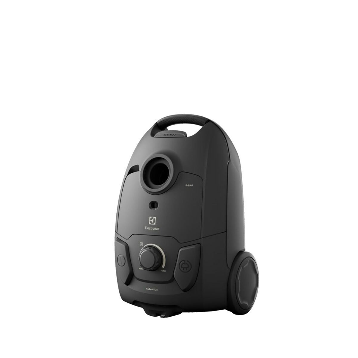 Aspirateur Electrolux EB51C2GG Gris 750 W - 4