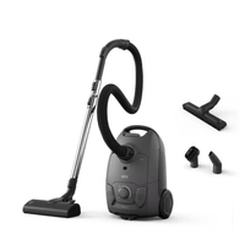 Aspirateur AEG AB51C2DG Gris 750 W