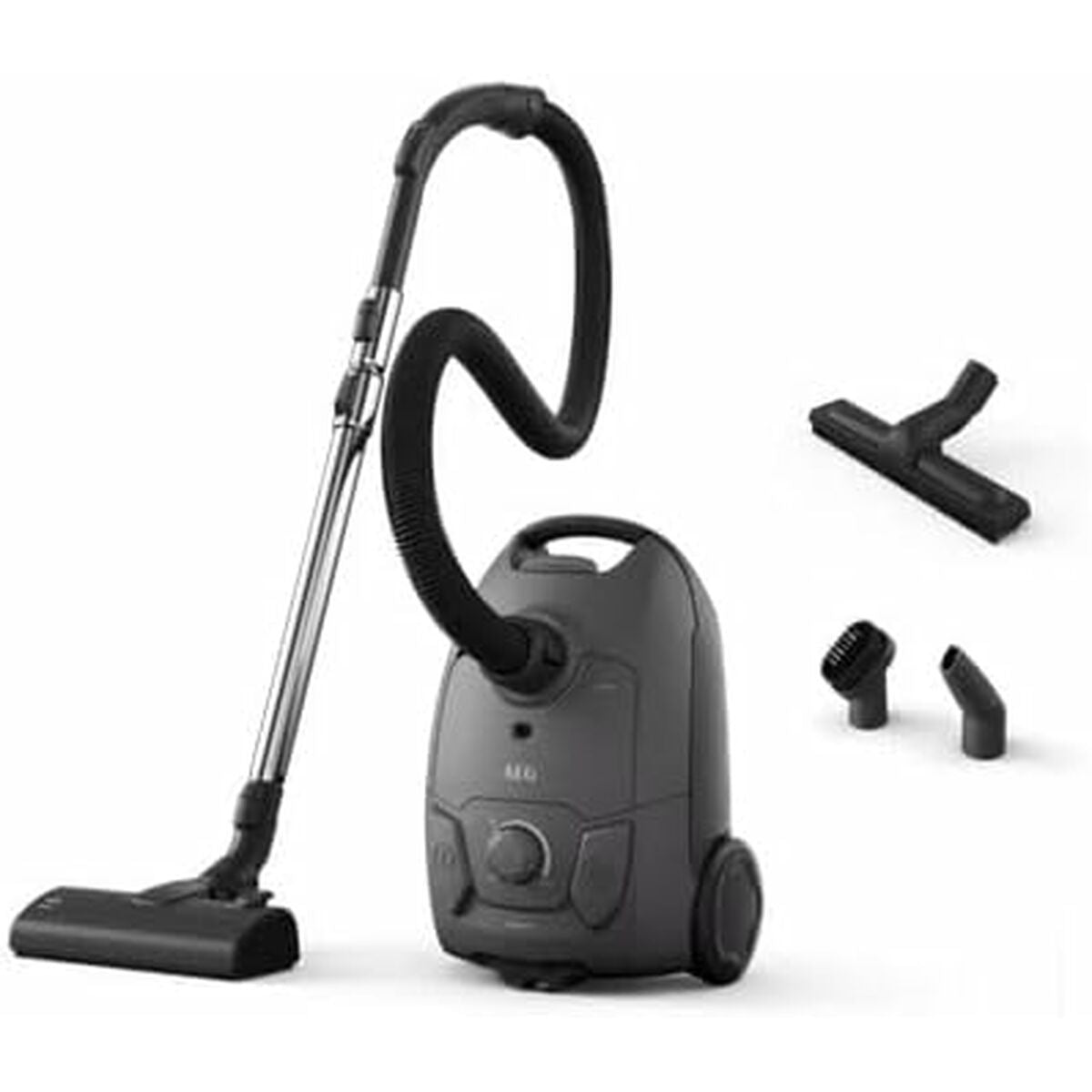 Aspirateur AEG AB51C2DG Gris 750 W - 2