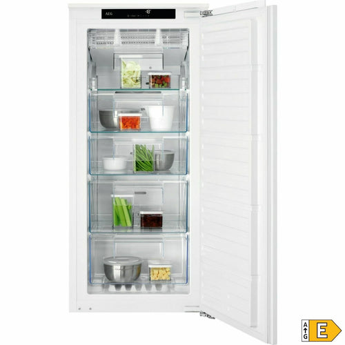 Congélateur AEG TAB7N12EF Blanc 122 L - 2