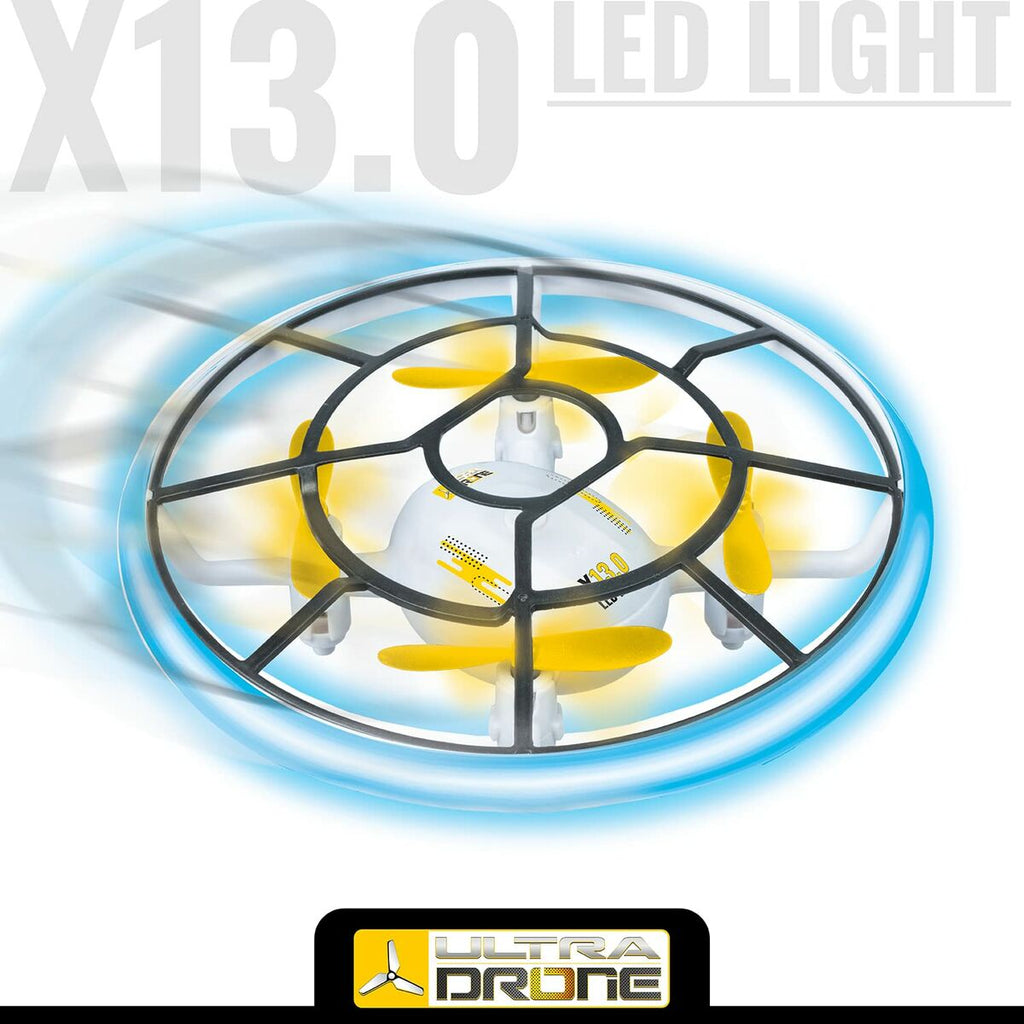 Drone téléguidé Mondo Ultradrone X13 Lumière LED - 3