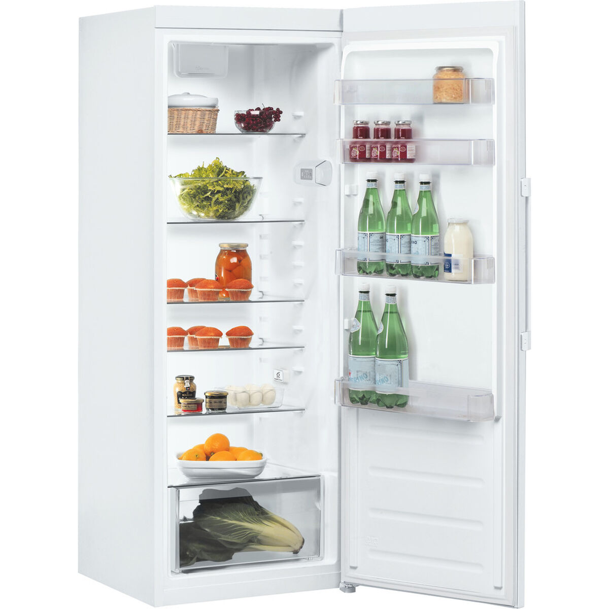 Réfrigérateur Combiné Whirlpool Corporation SW6A2QW2 Blanc - 2