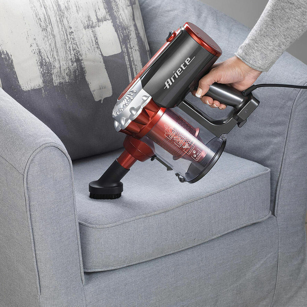 Aspirateur Balai et à Main Ariete 2761 600 W - 3