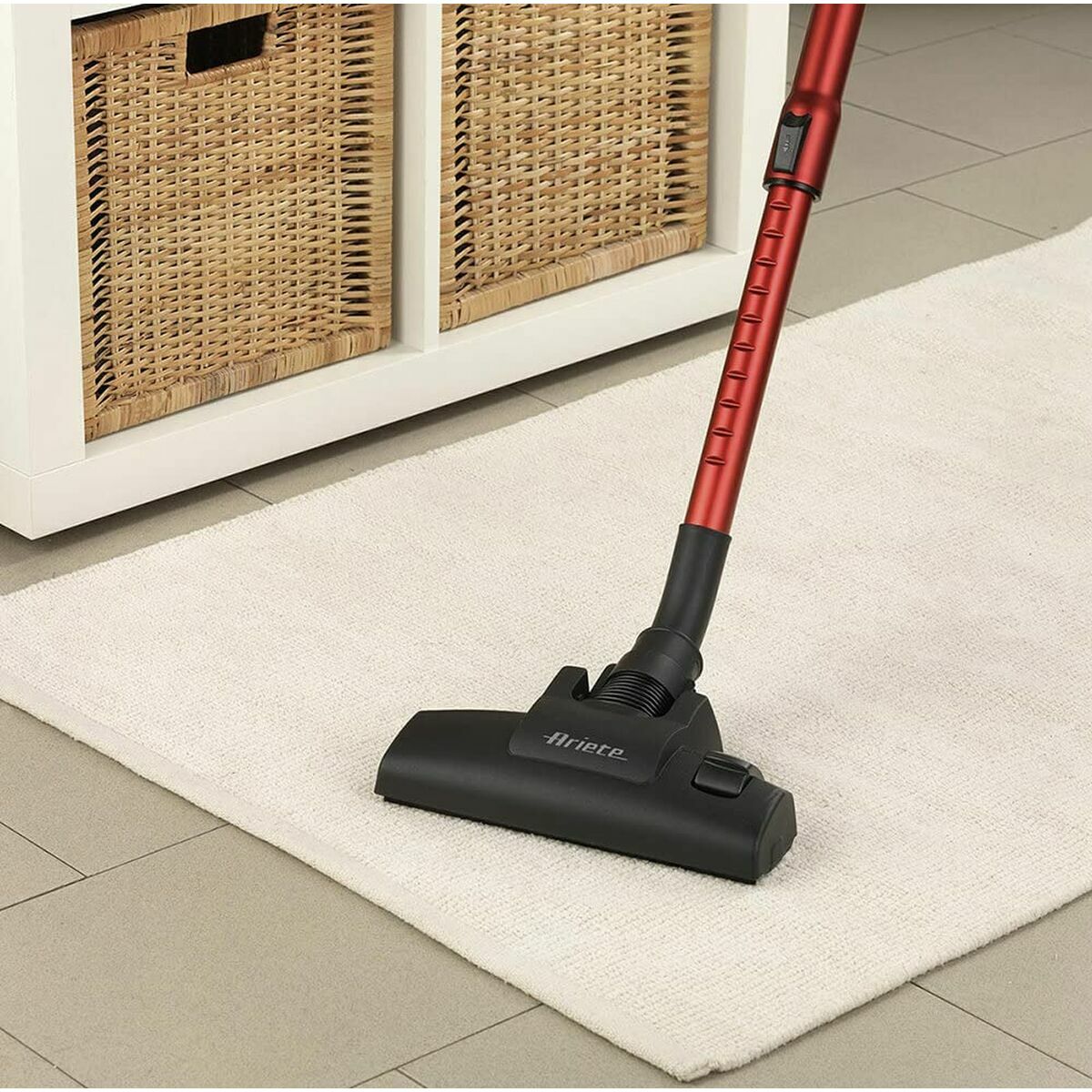 Aspirateur Balai et à Main Ariete 2761 600 W - 4