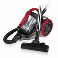 Aspirateur POLTI PBEU0105 Noir Rouge Rouge Noir Negro, rojo 800 W