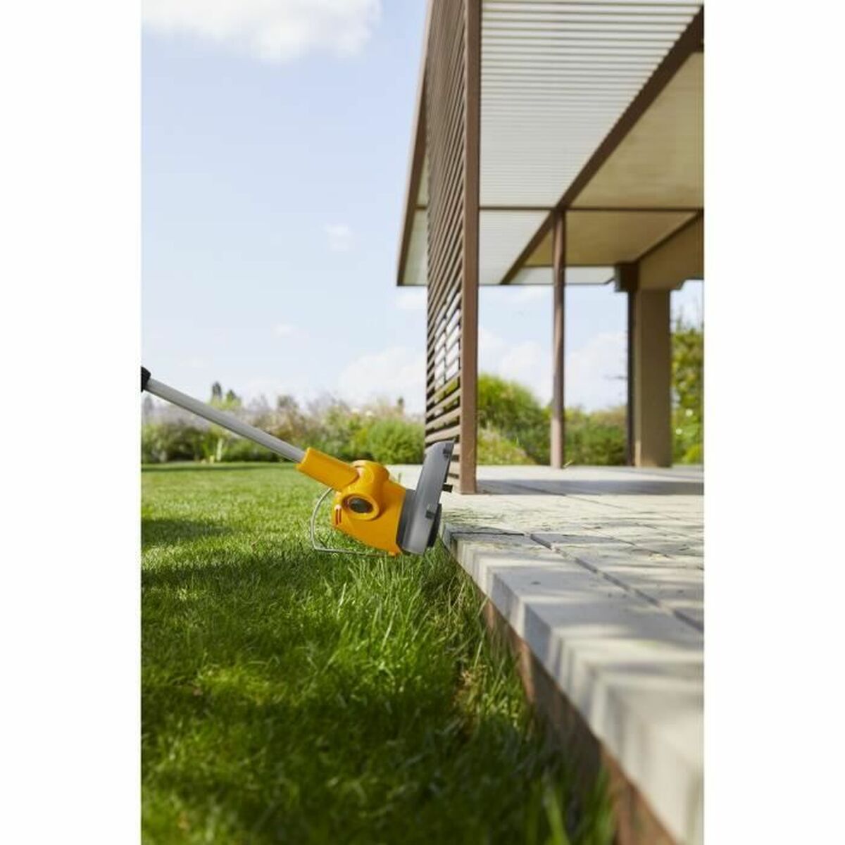 Débroussailleuse multifonction STIGA GT 100e 150 W 20 V - 6