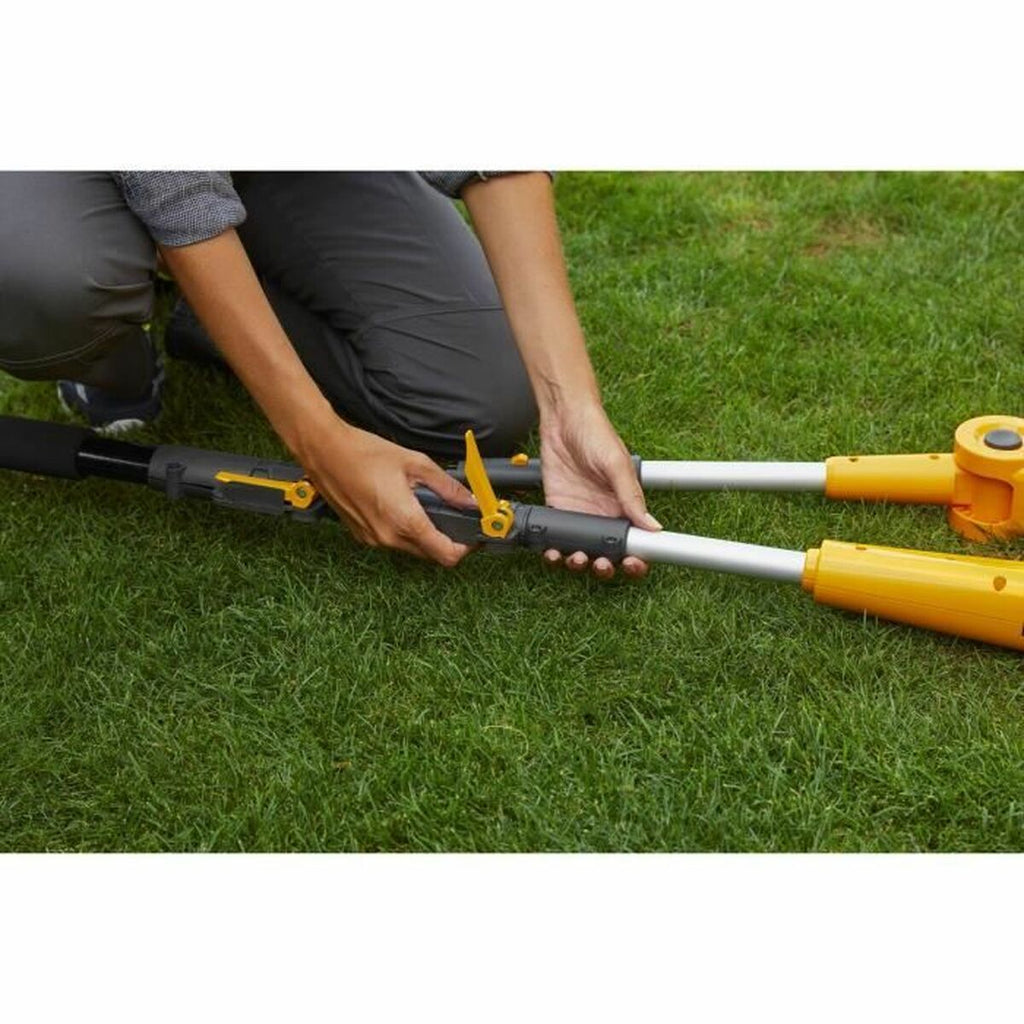 Taille-haie Stephane Domergue MT100e 20 V - 3