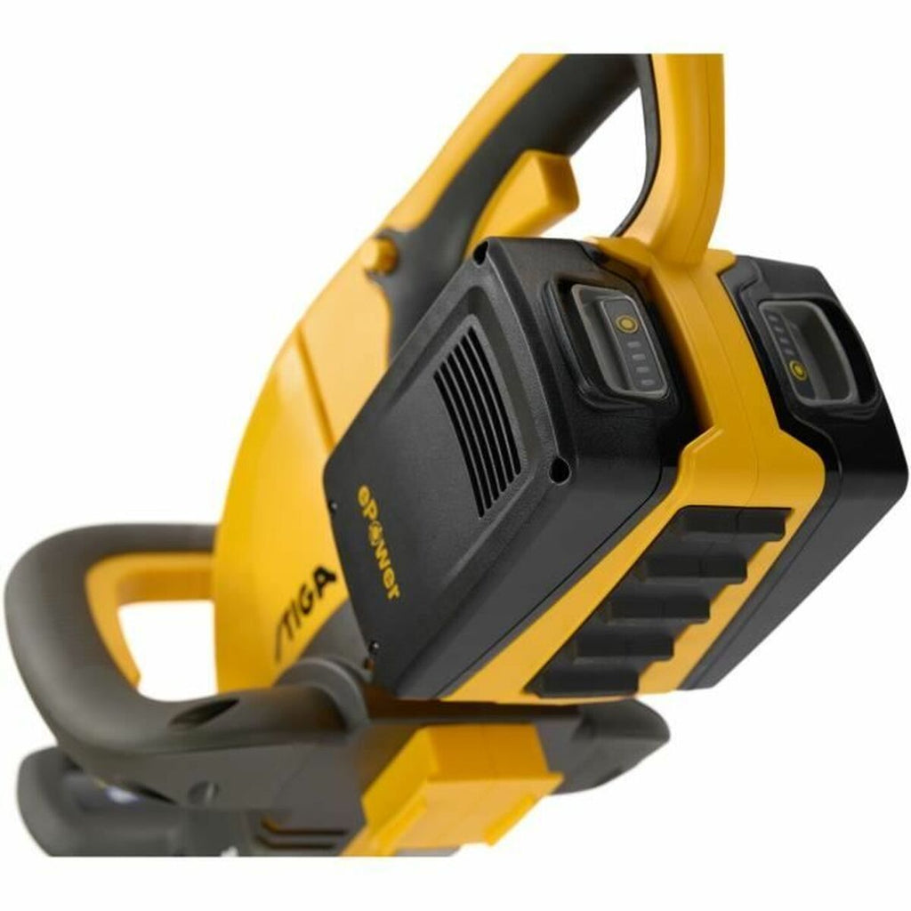 Taille-haie STIGA HT300e 400 W 20 V - 2