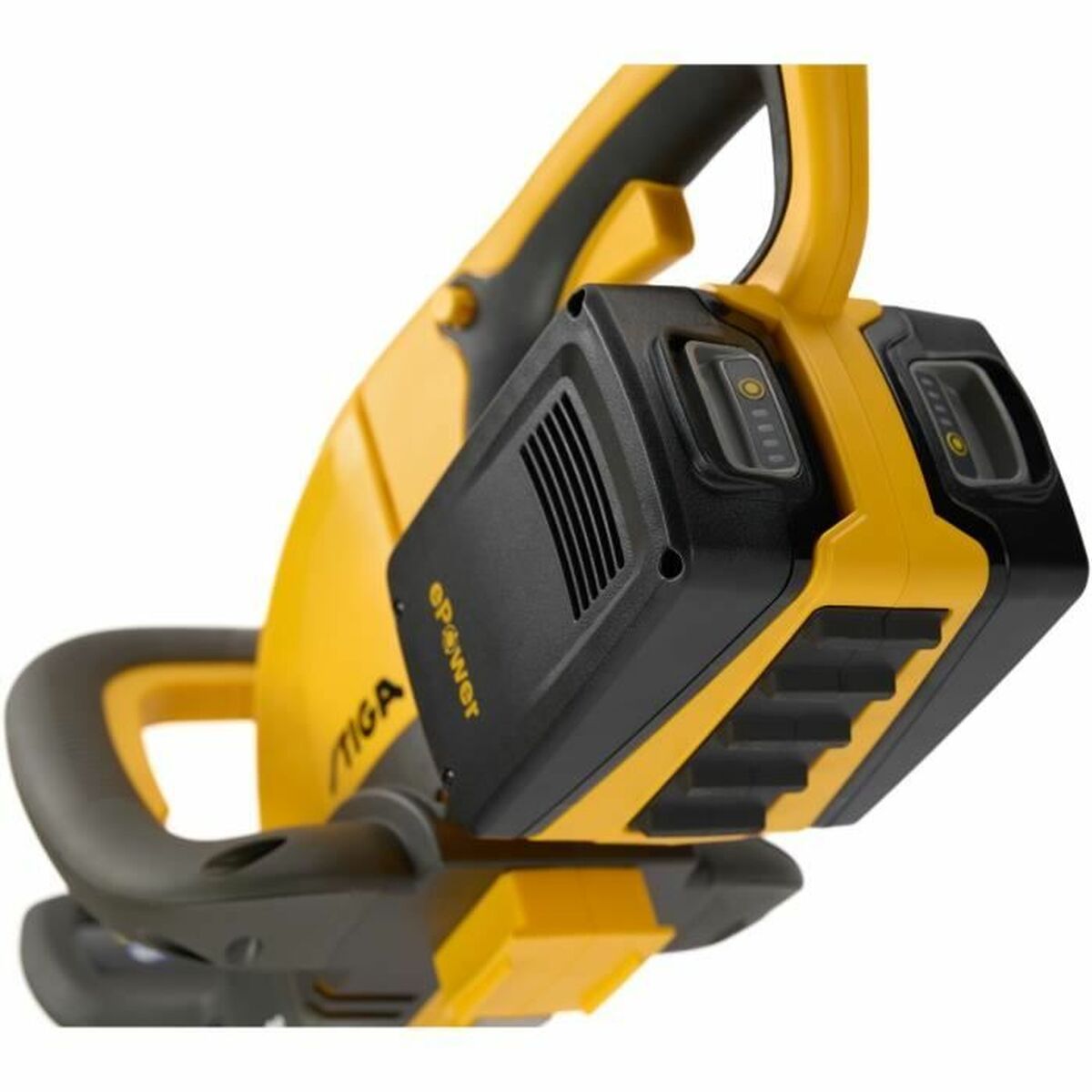 Taille-haie STIGA HT300e 400 W 20 V - 2