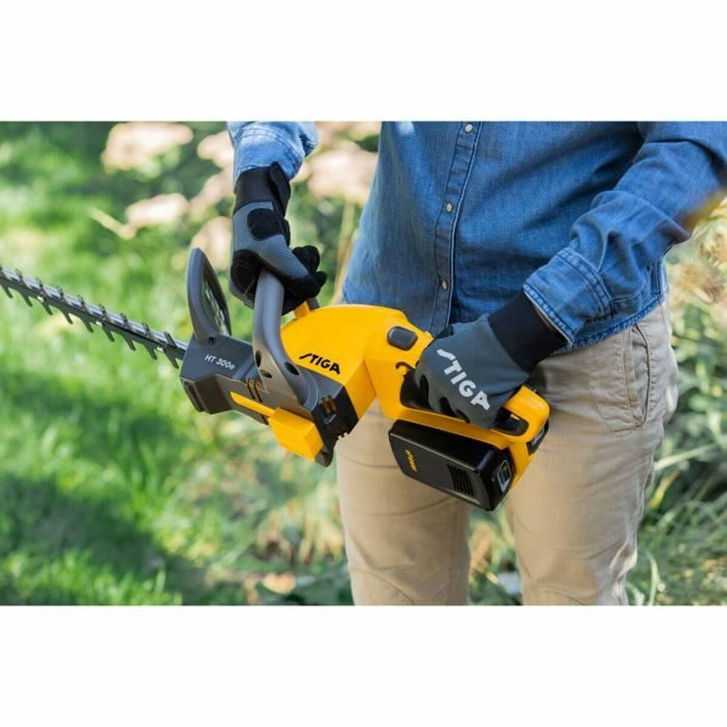 Taille-haie STIGA HT300e 400 W 20 V - 6