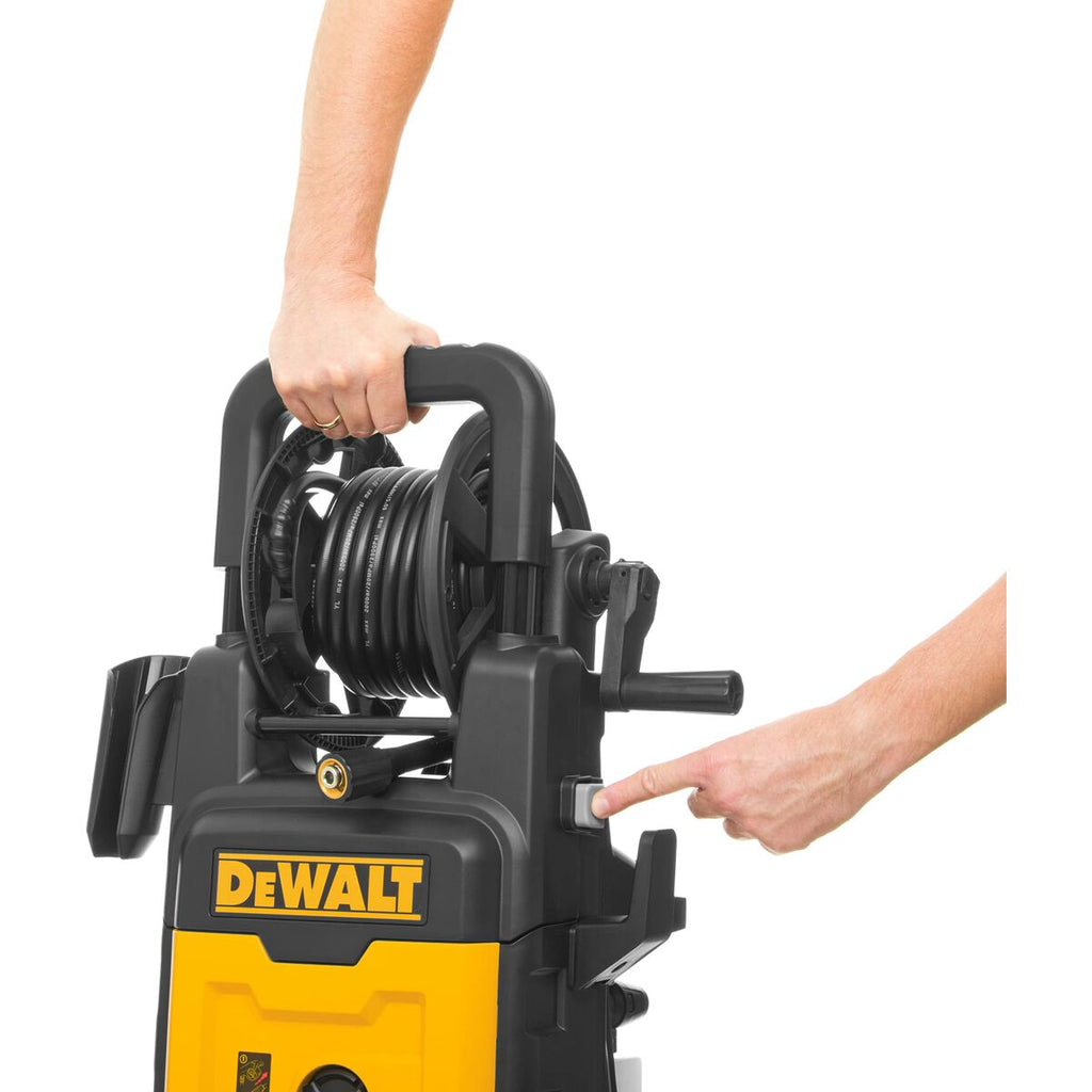 Nettoyeur haute pression Dewalt AR-DXPW002M-E - 3