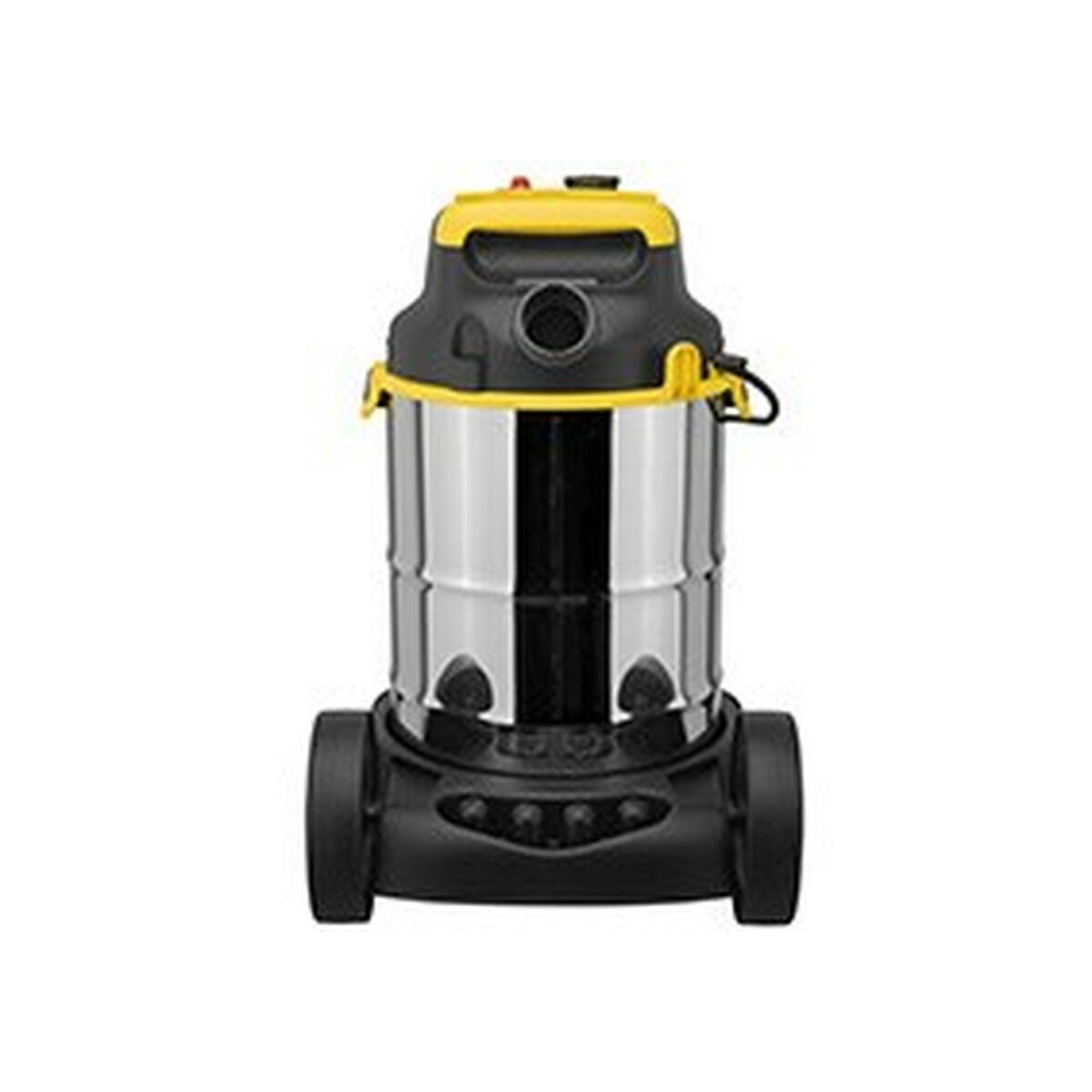 Aspirateur à sec et humide Stanley SXVC30XTDE 1600 W 19 kpa 30 L - 2