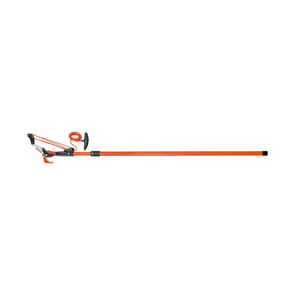 Taille-haie Stocker Manche Télescopique Cintreuse de branche - 2