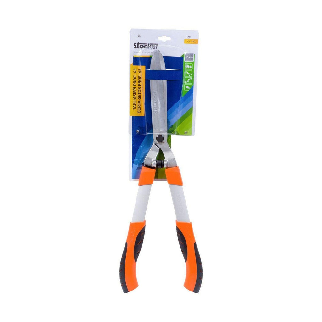 Taille-haie Stocker profi 65 - 2