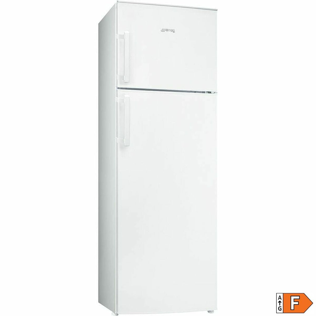 Réfrigérateur Combiné Smeg FD32F Blanc - 2