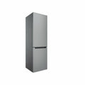 Réfrigérateur Combiné Indesit INFC9 TA23X Acier inoxydable (203 x 60 cm)