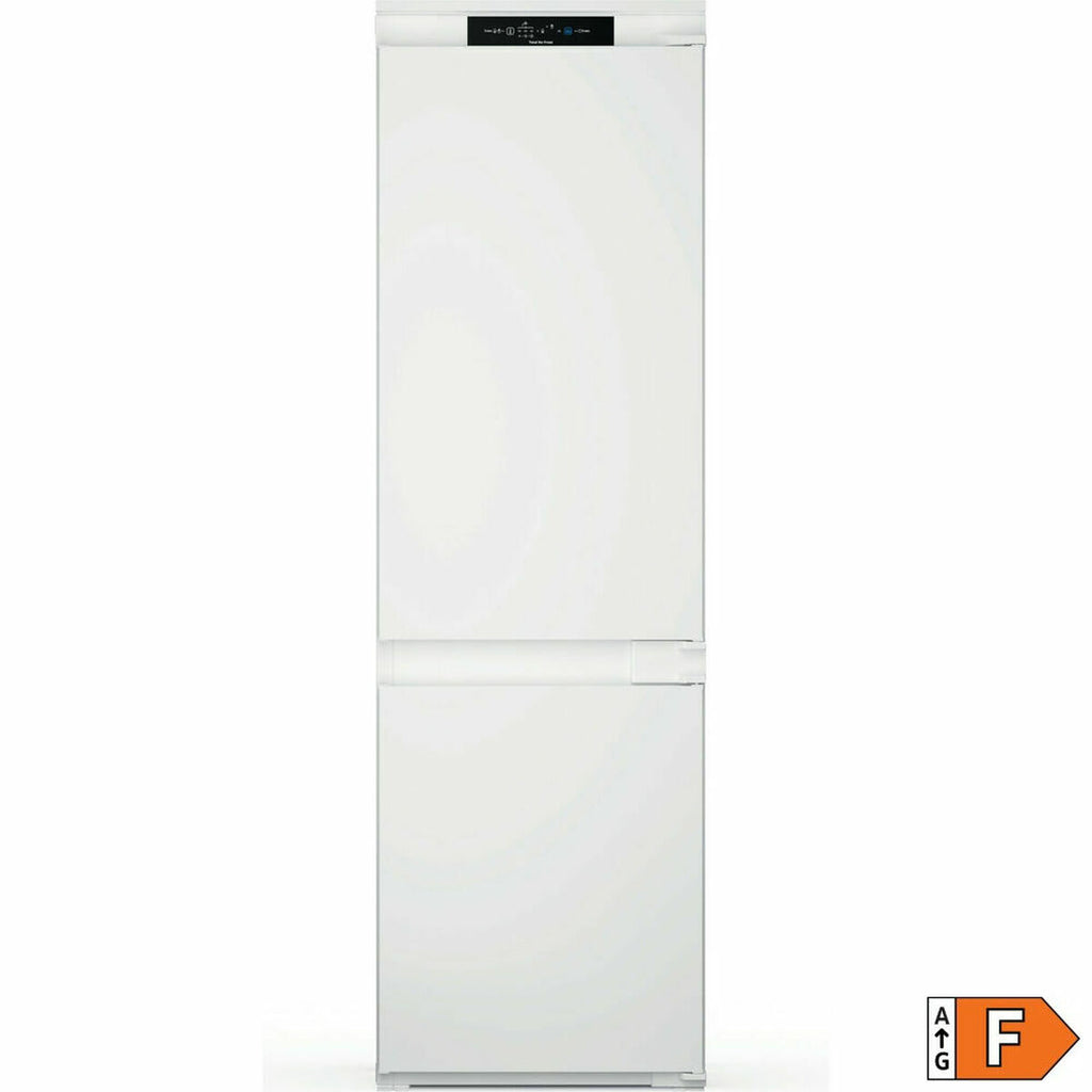 Réfrigérateur Combiné Hotpoint-Ariston INC18T311 Blanc (177 x 54 cm) - 2
