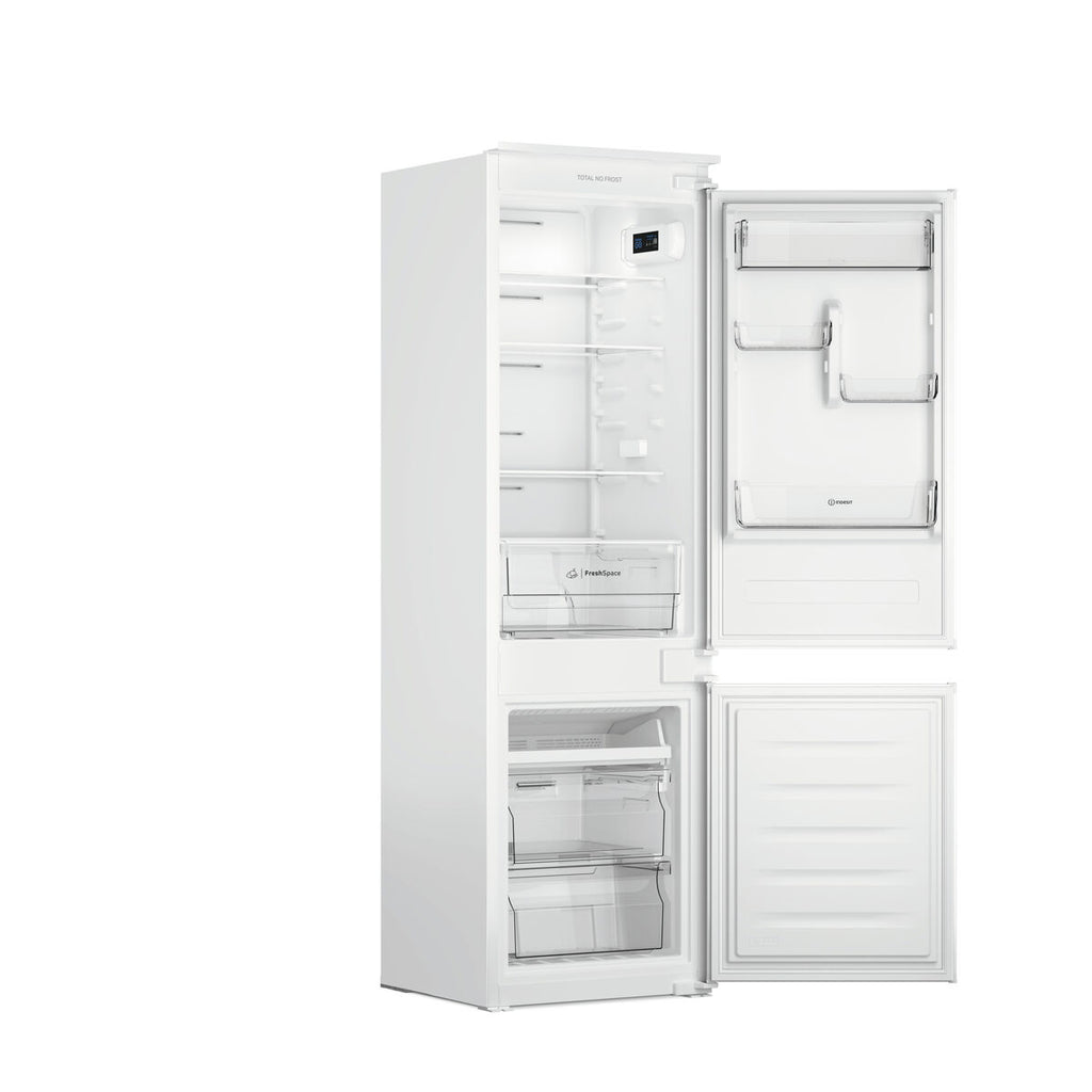 Frigo Indesit INC18T112 - 3