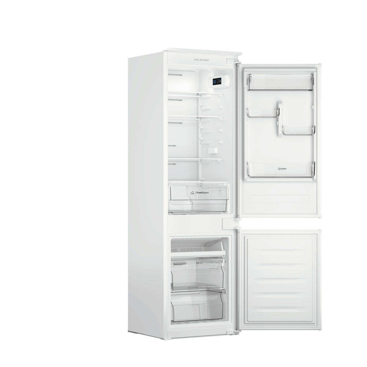 Frigo Indesit INC18T112 - 3