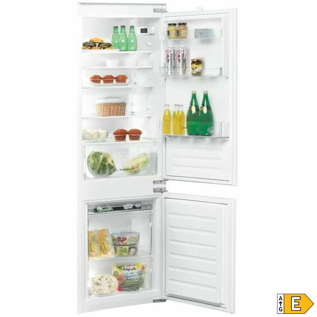 Réfrigérateur Combiné Indesit BI18A2DI Blanc - 2