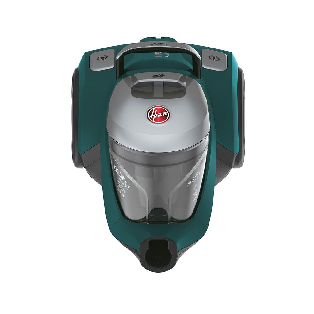 Aspirateur Hoover Vert 850 W - 7