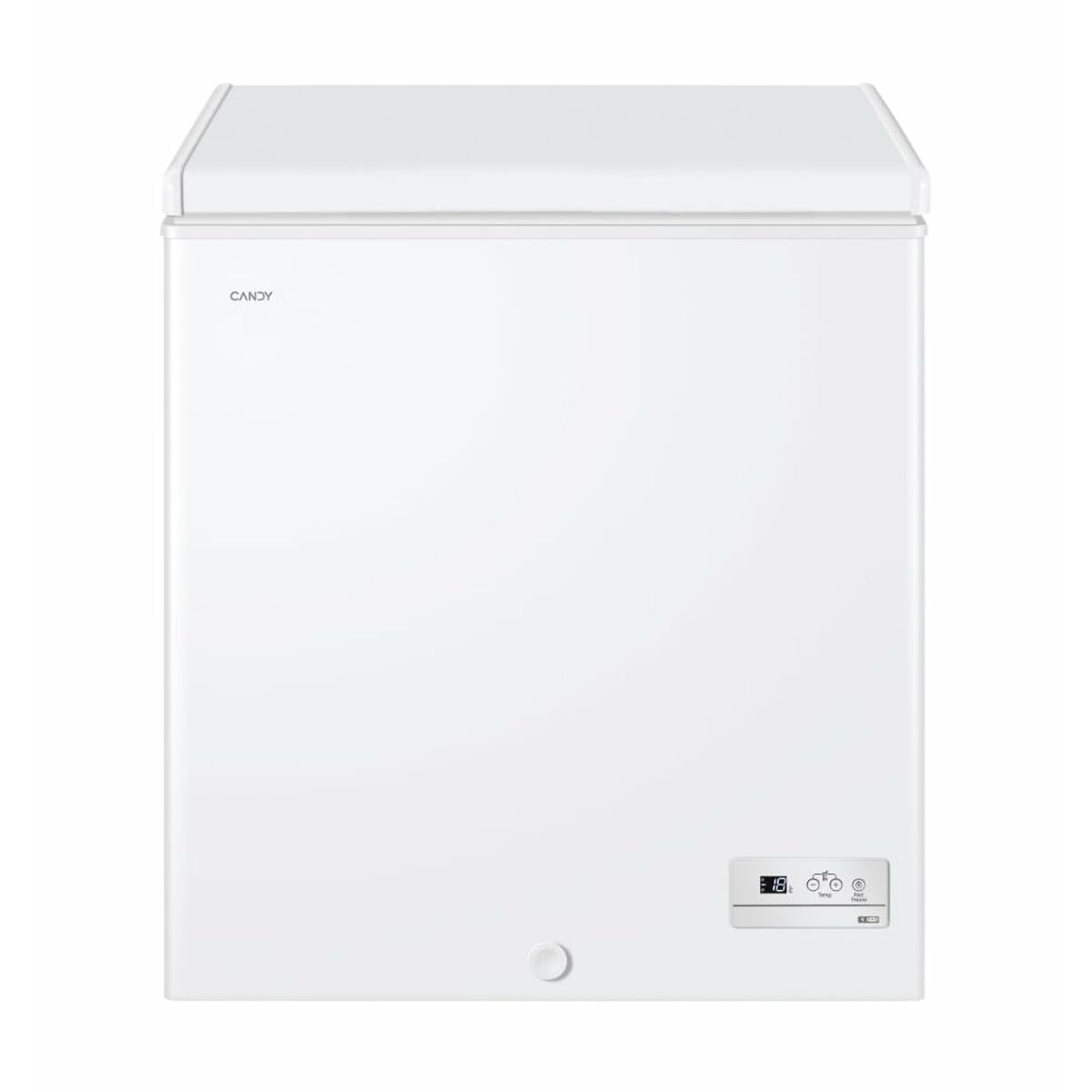 Congélateur Haier CHAE1452E    70 - 4