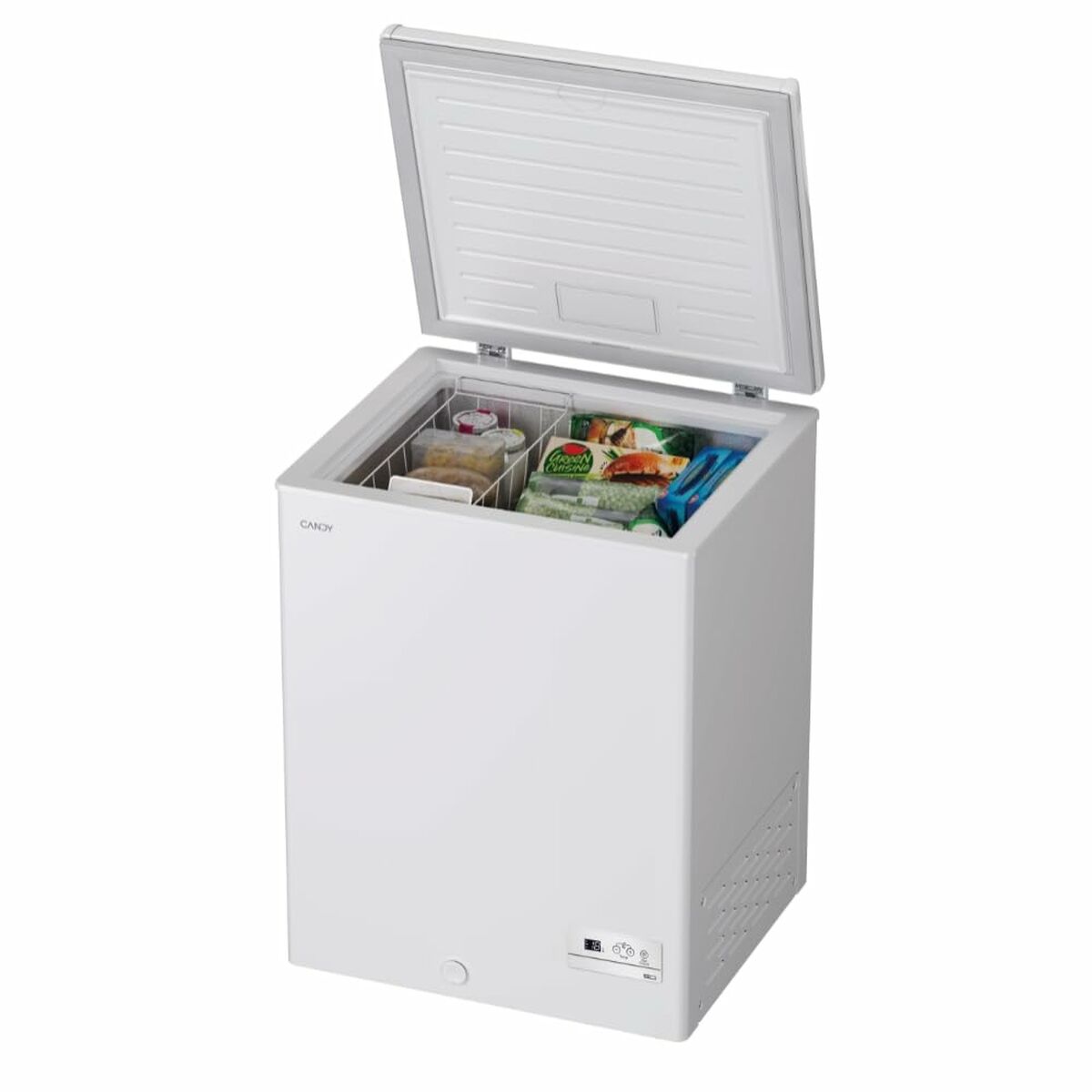 Congélateur Haier CHAE1452E    70 - 6