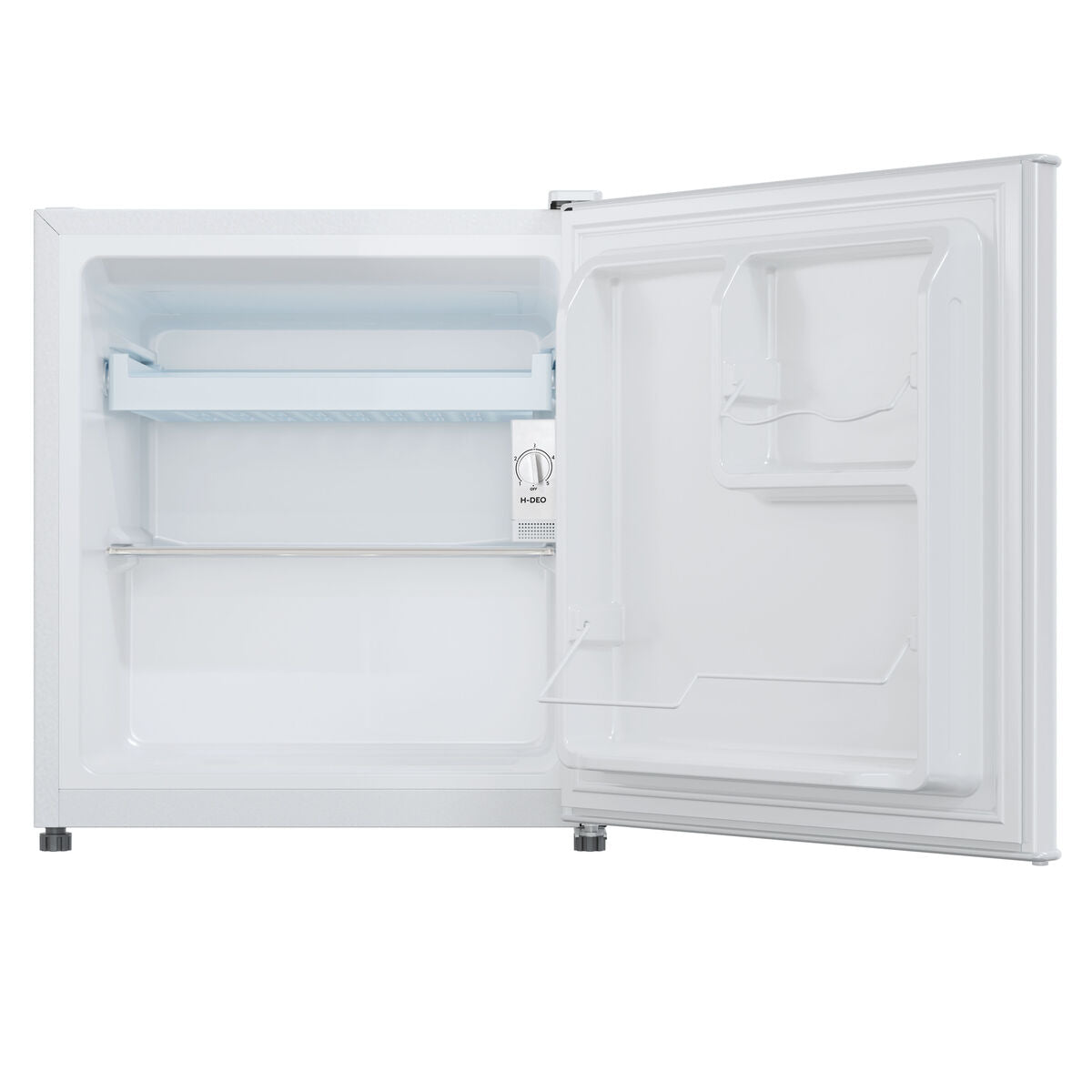 Mini réfrigérateur Candy CHASD4351EWC Blanc 42 L - 2