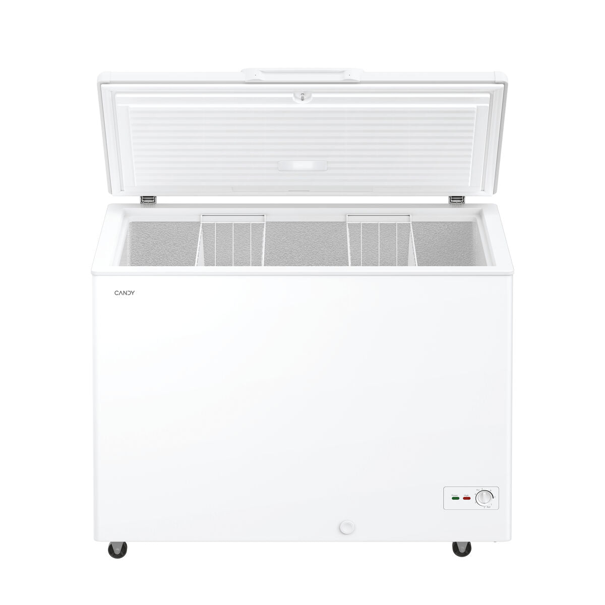 Congélateur Haier CCHH3012E   111 - 3