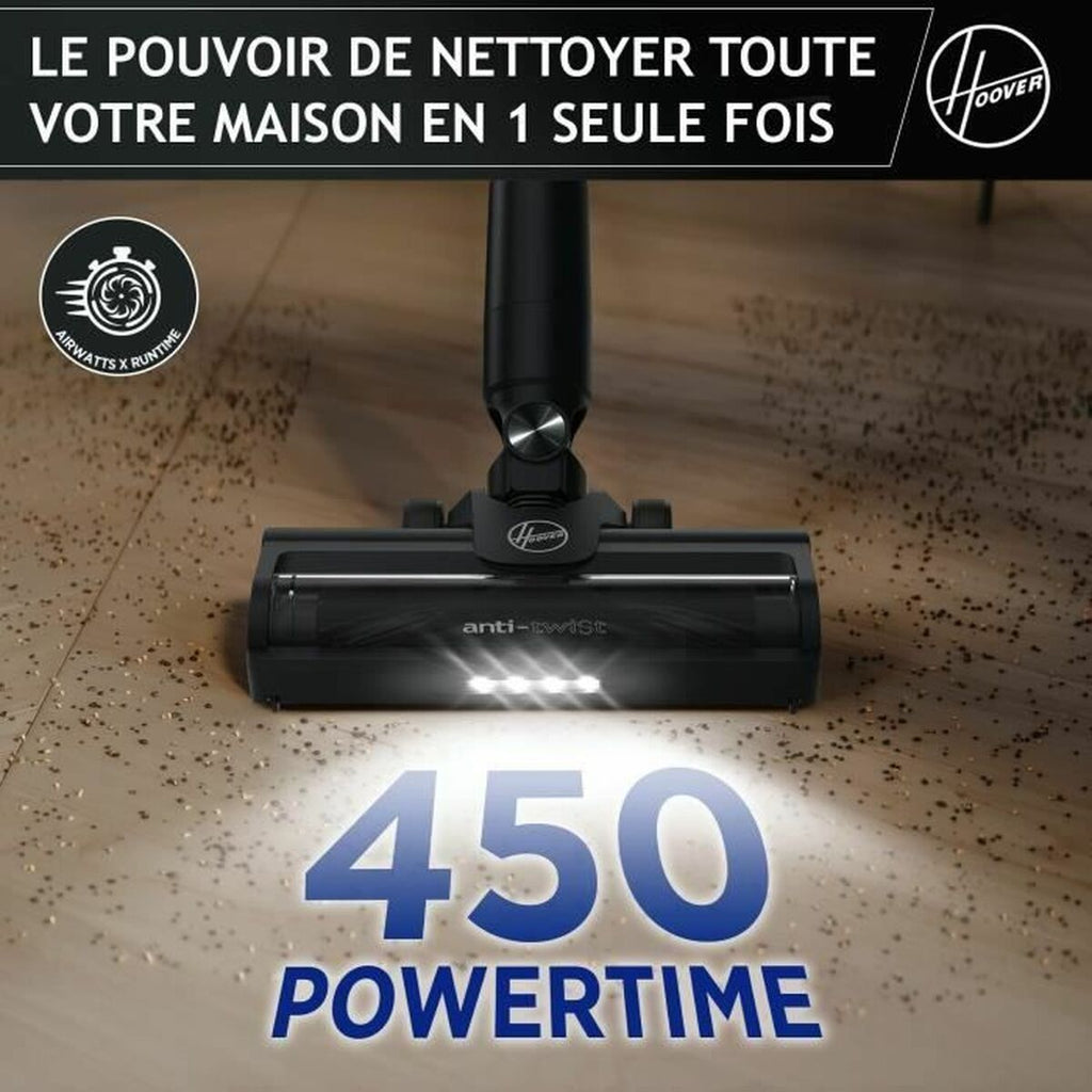 Aspirateur balai Hoover - 5