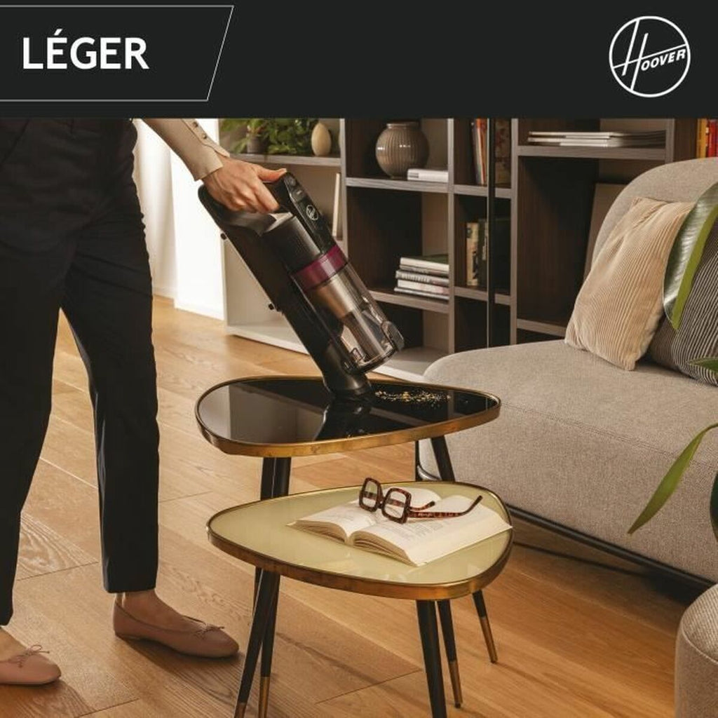 Aspirateur balai Hoover HF1 Plus HF1P10HX - 2