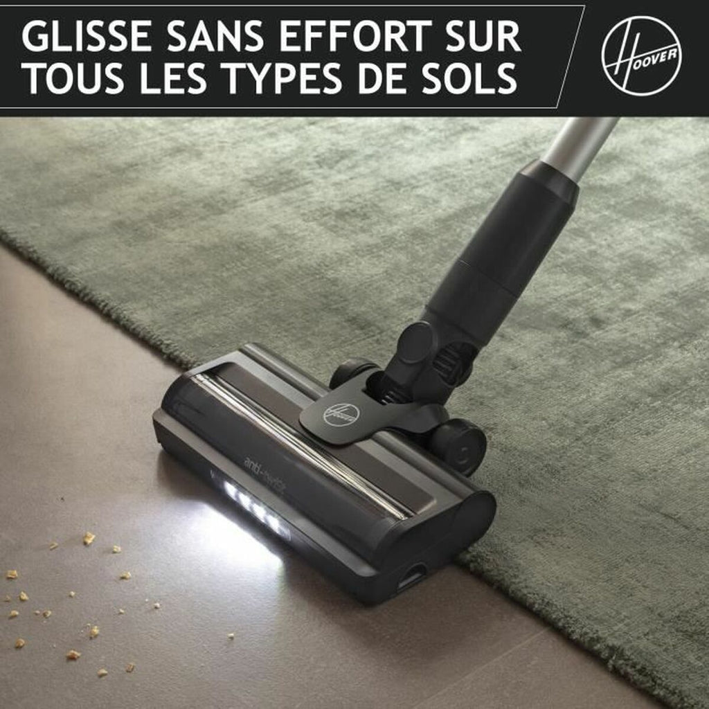 Aspirateur balai Hoover HF1 Plus HF1P10HX - 4